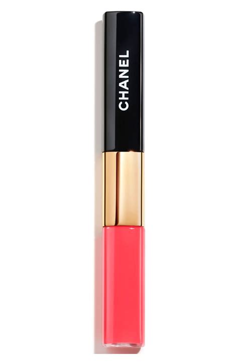 chanel le rouge ultra tenue